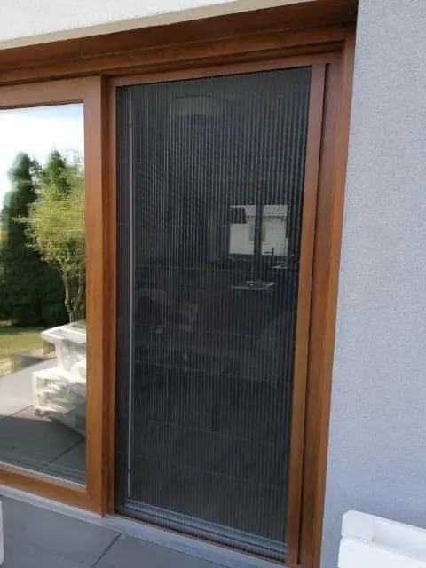 Moskitiery